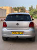 Volkswagen Polo 2012 Black et Silver