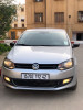 Volkswagen Polo 2012 Black et Silver