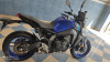 Yamaha Mt09 2023