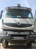 Renault Kirax 380 pxi 2012