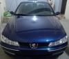 Peugeot 406 1997 406