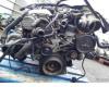 Moteur + boite + mémoire +faisceau + clef Mercedes OM 646 c220 w204