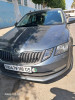 Skoda Octavia 2018 Elegance