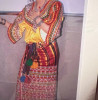 Robe kabyle 