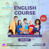 cours d'anglais en ligne