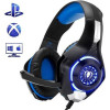 Casque gaming beexcellent GM-1 