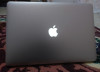 Macbook pro retina i7