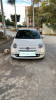 Fiat 500 2024 Dolcevita oran