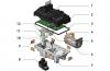 Réparation toutes les appareils électrique  pour tous les marques de véhicules 