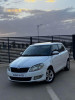 Skoda Fabia 2014 Fresh