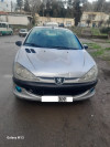 Peugeot 206 Sedan 2009 206 Sedan