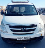 Hyundai H1 2010 H1