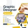 Designer graphique ( carte visite , logo , affiche publicitaire , digital design ) 