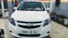 Chevrolet Sail 4 portes 2012 Sail 4 portes