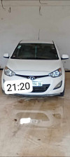 Hyundai i20 2014 