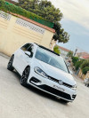 Volkswagen Golf 7 2017 R line