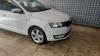 Skoda Rapid 2015 Rapid