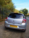 Renault Clio 3 2011 Night and Day