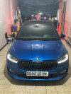 Skoda Fabia 2023 Monte carlo