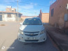 Chevrolet Sail 5 portes 2012 