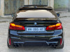 BMW Série 5 2020 Pack MSport Individual