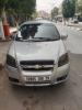 Chevrolet Aveo 4 portes 2008 LT