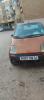 Daewoo Matiz 2000 Base