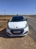 Peugeot 208 2015 Allure Facelift