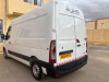 Renault Master 2013 Châssis Moyen