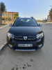 Dacia Sandero 2017 Stepway