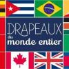 Impression Drapeau du Monde entier