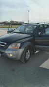 Kia sorento 2009 