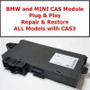 vente cas3/frm3 bmw/mini cooper + programmation