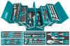 CAISSE DOUTILS 59 PCS TOTAL Référence THTCS12591 Caisse Doutils 59 Pcs Total  Thtcs12591