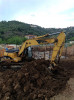 Caterpillar Cat 320 CL 2005