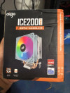 CPU Cooler RGB AIGO ICE200SE