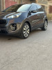 Kia Sportage 2017 Premium