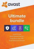 AVAST Ultimate 2024 Key (1 Year / 1 Device)