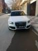 Audi Q5 2010 S Line Pack Tech