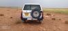 Nissan Patrol Long 2014 Patrol Long