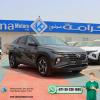 Hyundai tucson 2023 2.0ltr diesel tout option