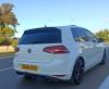 Volkswagen Golf 7 2015 GTD