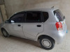 Chevrolet Aveo 5 portes 2006 Aveo 5 portes