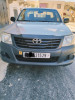 Toyota Hilux 2015 LEGEND DC 4x2