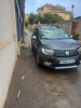 Dacia Sandero 2017 Stepway