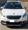 Peugeot 2008 2015 Allure