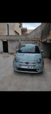 Fiat 500 2025 Dolcevita MIB