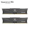 Ram DDr4 T-Force VulcanZ 4 Go 3000 Mhz