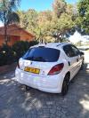 Peugeot 207 2012 Allure