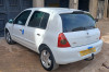 Renault Clio Campus 2012 Bye bye